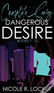 Capa do artigo Tragedy And Desire