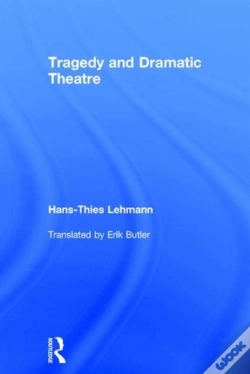 Capa do artigo Tragedy And Dramatic Theatre