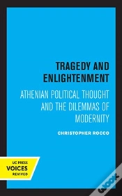 Capa do artigo Tragedy And Enlightenment