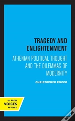 Capa do artigo Tragedy And Enlightenment