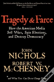 Capa do artigo Tragedy And Farce