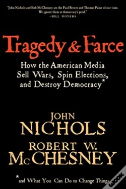 Capa do artigo Tragedy And Farce