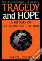Tragedy And Hope
