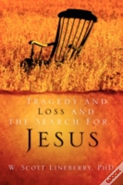 Capa do artigo Tragedy And Loss And The Search For Jesus