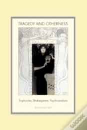 Capa do artigo Tragedy And Otherness