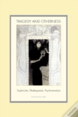 Capa do artigo Tragedy And Otherness