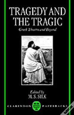 Capa do artigo Tragedy And The Tragic