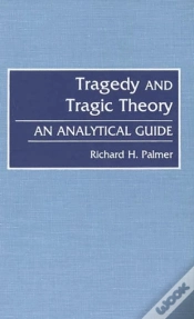 Capa do artigo Tragedy And Tragic Theory