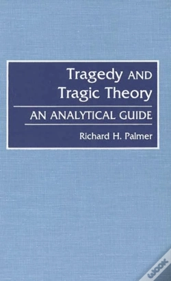 Capa do artigo Tragedy And Tragic Theory