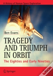 Capa do artigo Tragedy And Triumph In Orbit