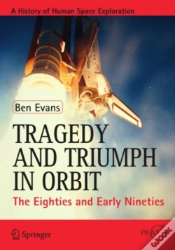 Capa do artigo Tragedy And Triumph In Orbit