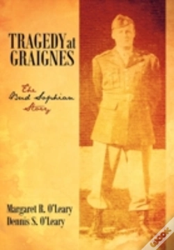 Capa do artigo Tragedy At Graignes