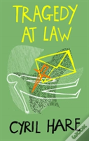 Capa do artigo Tragedy At Law