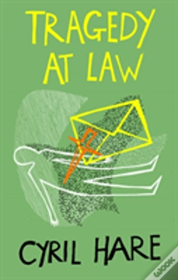 Capa do artigo Tragedy At Law