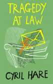 Tragedy At Law