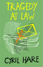 Tragedy At Law - Preview