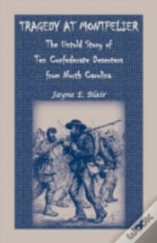 Capa do artigo Tragedy At Montpelier: The Untold Story