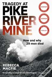 Capa do artigo Tragedy At Pike River Mine: 2021 Edition