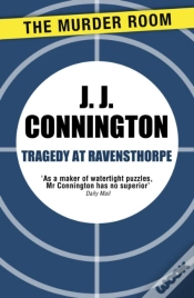 Capa do artigo Tragedy At Ravensthorpe