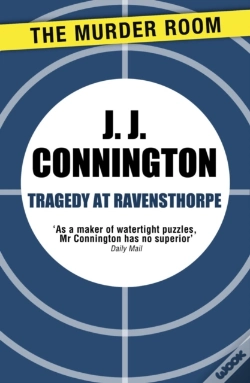 Capa do artigo Tragedy At Ravensthorpe