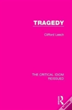 Capa do artigo Tragedy