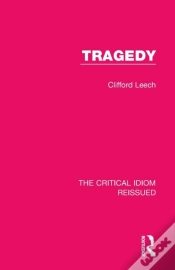 Capa do artigo Tragedy