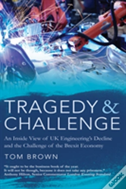 Capa do artigo Tragedy & Challenge
