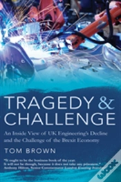 Capa do artigo Tragedy & Challenge