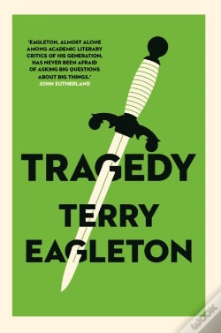 Capa do artigo Tragedy