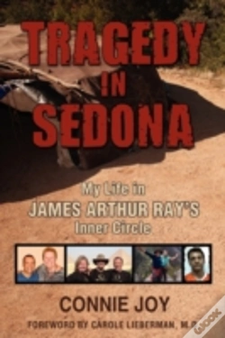 Capa do artigo Tragedy In Sedona