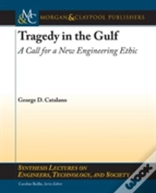 Capa do artigo Tragedy In The Gulf