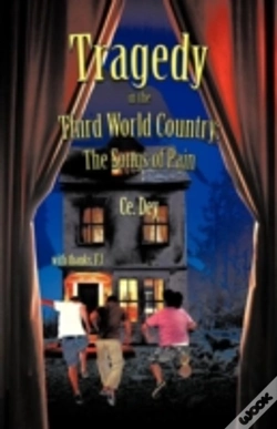 Capa do artigo Tragedy In The Third World Country