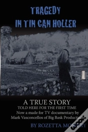 Capa do artigo Tragedy In Tin Can Holler