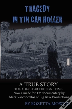 Capa do artigo Tragedy In Tin Can Holler
