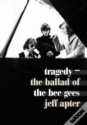 Capa do artigo Tragedy