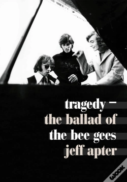 Capa do artigo Tragedy