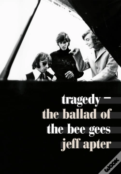Capa do artigo Tragedy