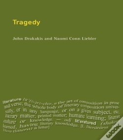 Capa do artigo Tragedy