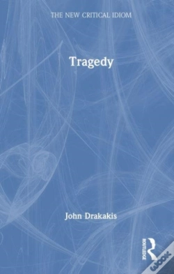 Capa do artigo Tragedy