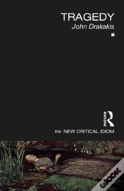Capa do artigo Tragedy