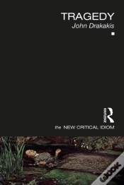 Capa do artigo Tragedy