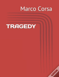 Capa do artigo Tragedy