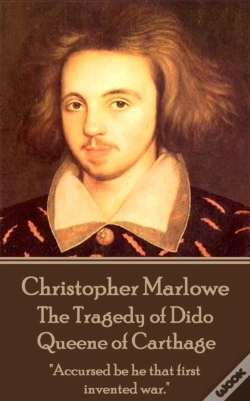 Capa do artigo Tragedy Of Dido Queene Of Carthage