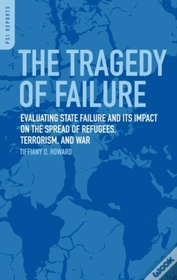 Capa do artigo Tragedy Of Failure