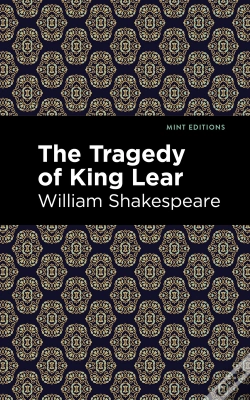 Capa do artigo Tragedy Of King Lear