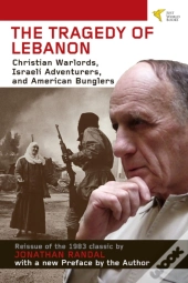 Tragedy Of Lebanon