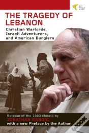 Capa do artigo Tragedy Of Lebanon