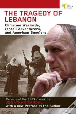 Capa do artigo Tragedy Of Lebanon