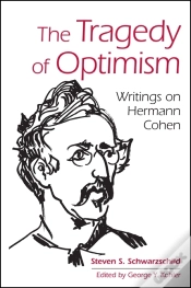 Capa do artigo Tragedy Of Optimism