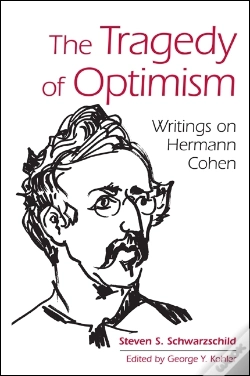 Capa do artigo Tragedy Of Optimism